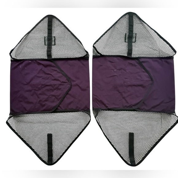 Eagle Creek Travel Gear 2-Pack Packing Folders Travel Organization - Picture 5 of 7